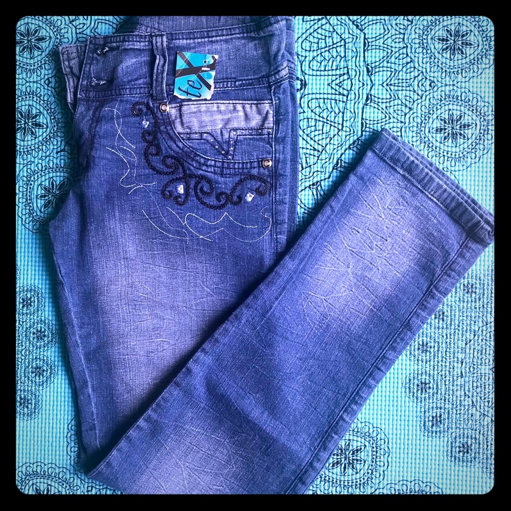 🦋 jeans butt lift 🇨🇴